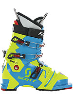 テレマーク、山スキー用品